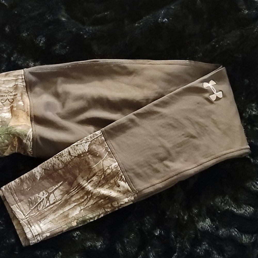 Under Armour  legging